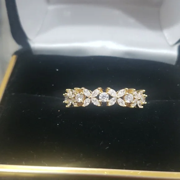 Womens 💍 Size 7 - Picture 1 of 5